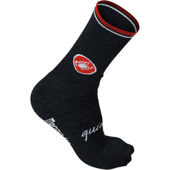 wool cycling socks