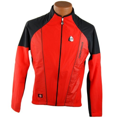 Cycling Jacket