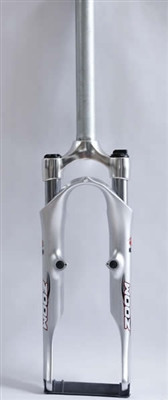 Folding bike suspension fork hot sale